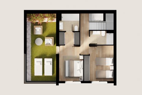 Villa a Finestrat, Alicante, Finestrat - € 560.000 | Ref: Breeze 75 - foto 38